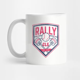 RALLY Mug